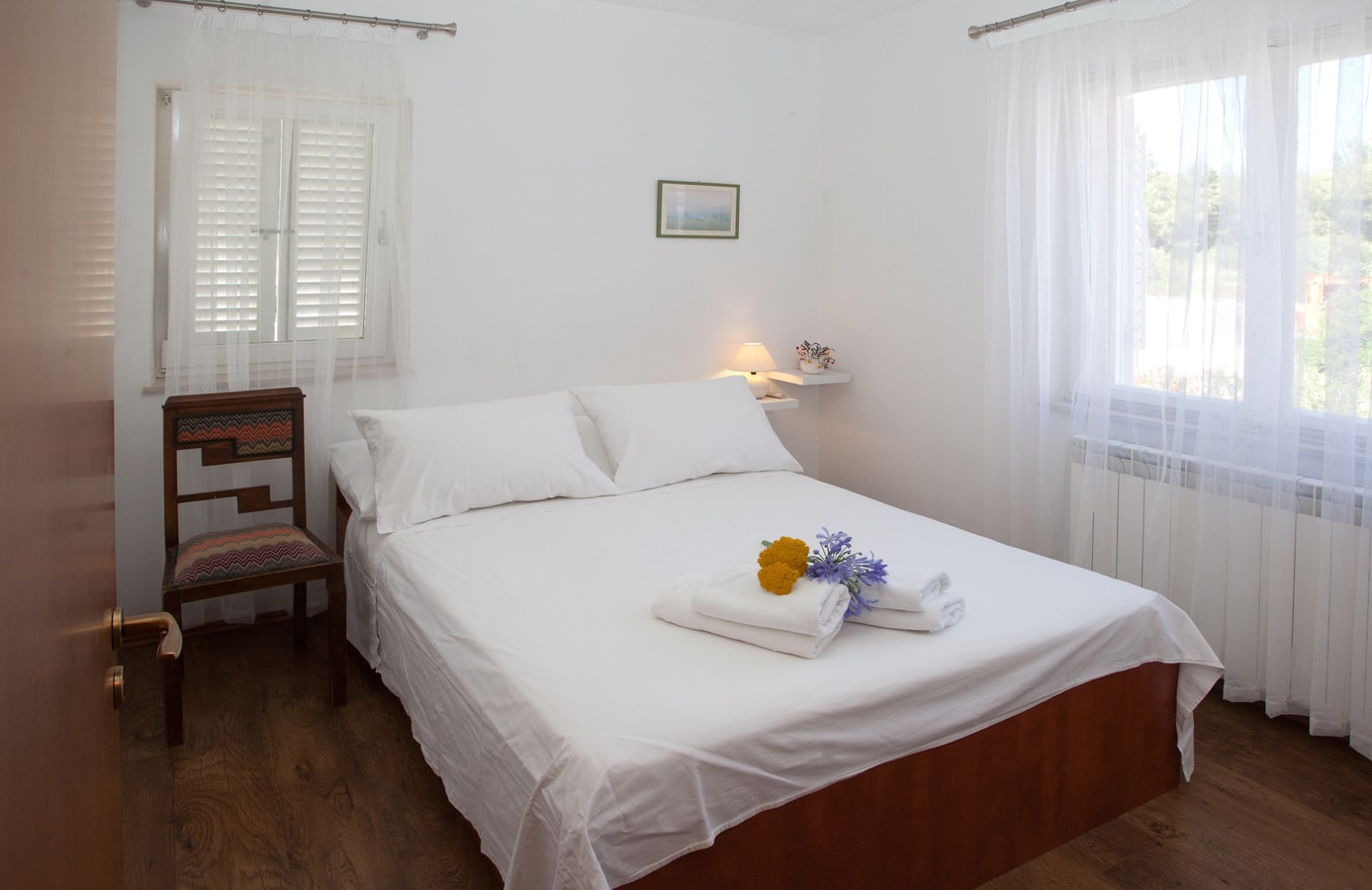 Villa Joica - Brac Island, Coastal Villa with Pool 9 My Villa Breaks