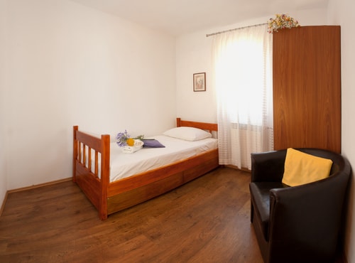 Villa Joica - Brac Island, Coastal Villa with Pool 10 My Villa Breaks