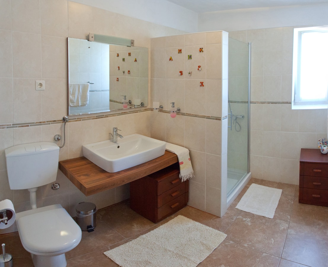 Villa Joica - Brac Island, Coastal Villa with Pool 11 My Villa Breaks