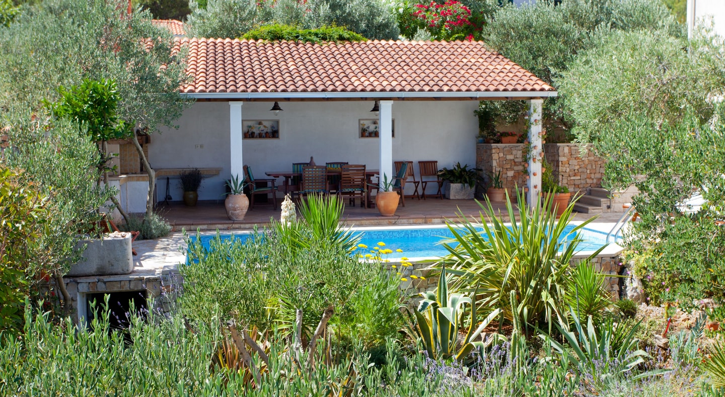 Villa Joica - Brac Island, Coastal Villa with Pool 12 My Villa Breaks