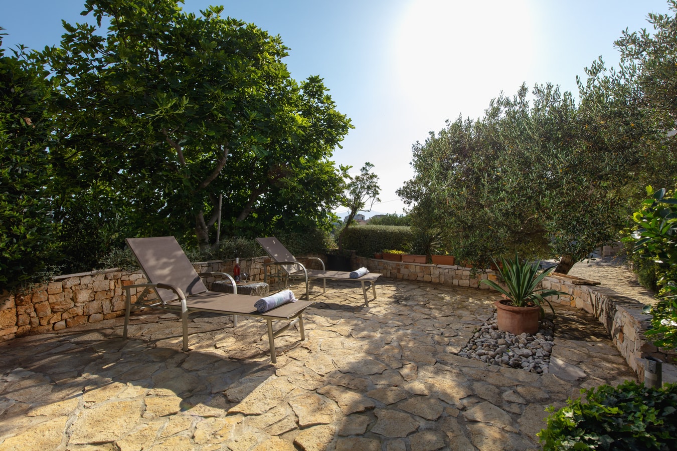 Villa Joica - Brac Island, Coastal Villa with Pool 16 My Villa Breaks