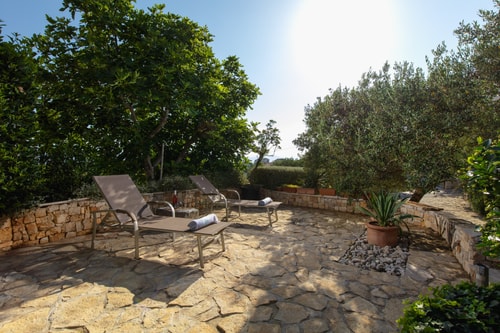 Villa Joica - Brac Island, Coastal Villa with Pool 16 My Villa Breaks