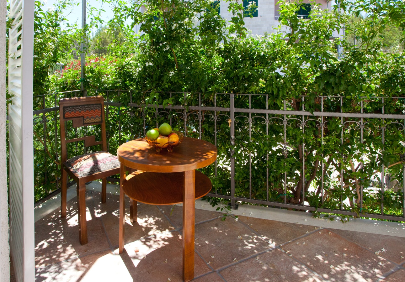 Villa Joica - Brac Island, Coastal Villa with Pool 18 My Villa Breaks