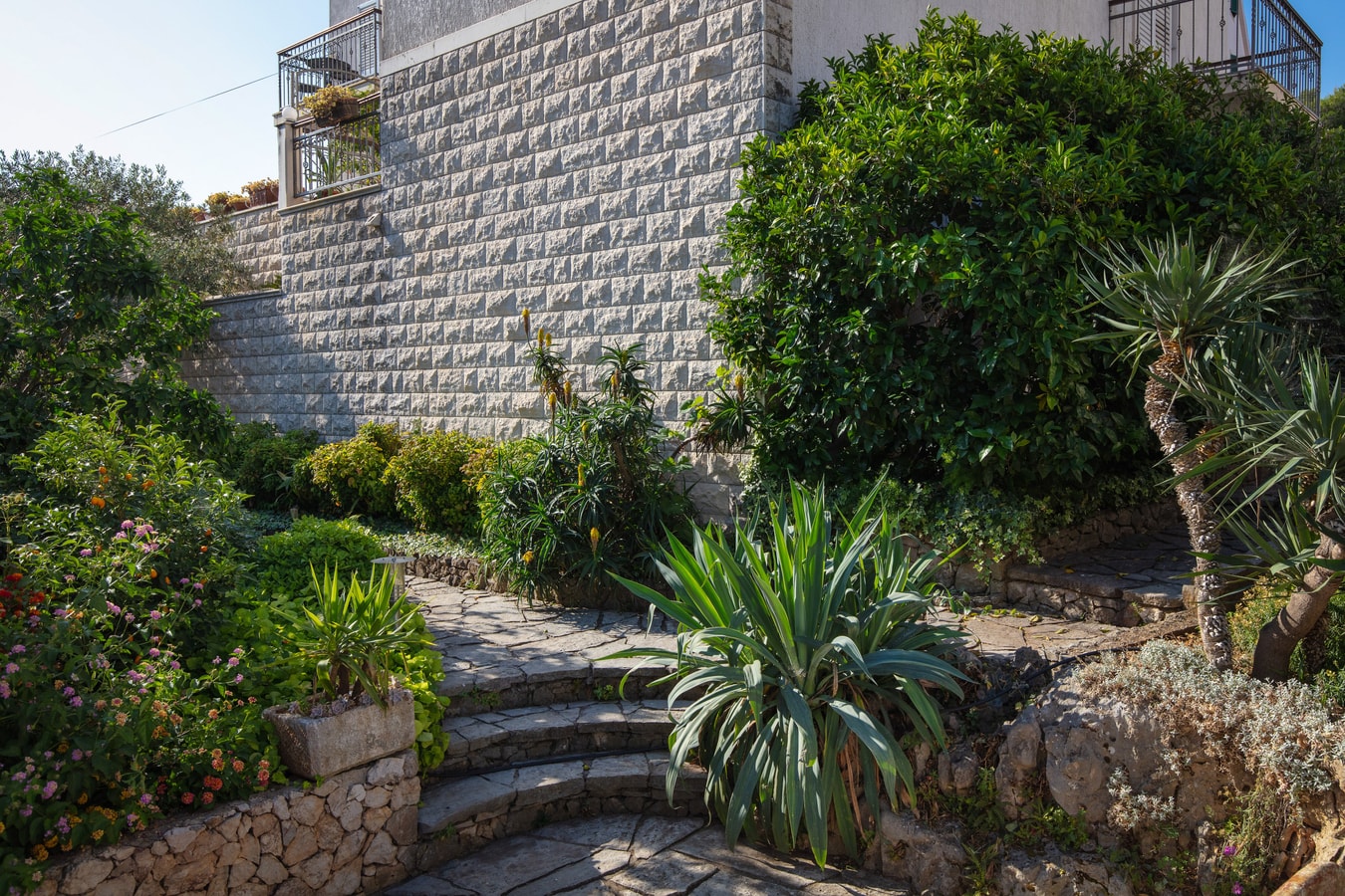 Villa Joica - Brac Island, Coastal Villa with Pool 19 My Villa Breaks