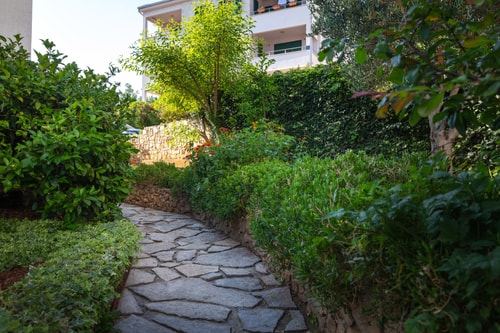 Villa Joica - Brac Island, Coastal Villa with Pool 20 My Villa Breaks