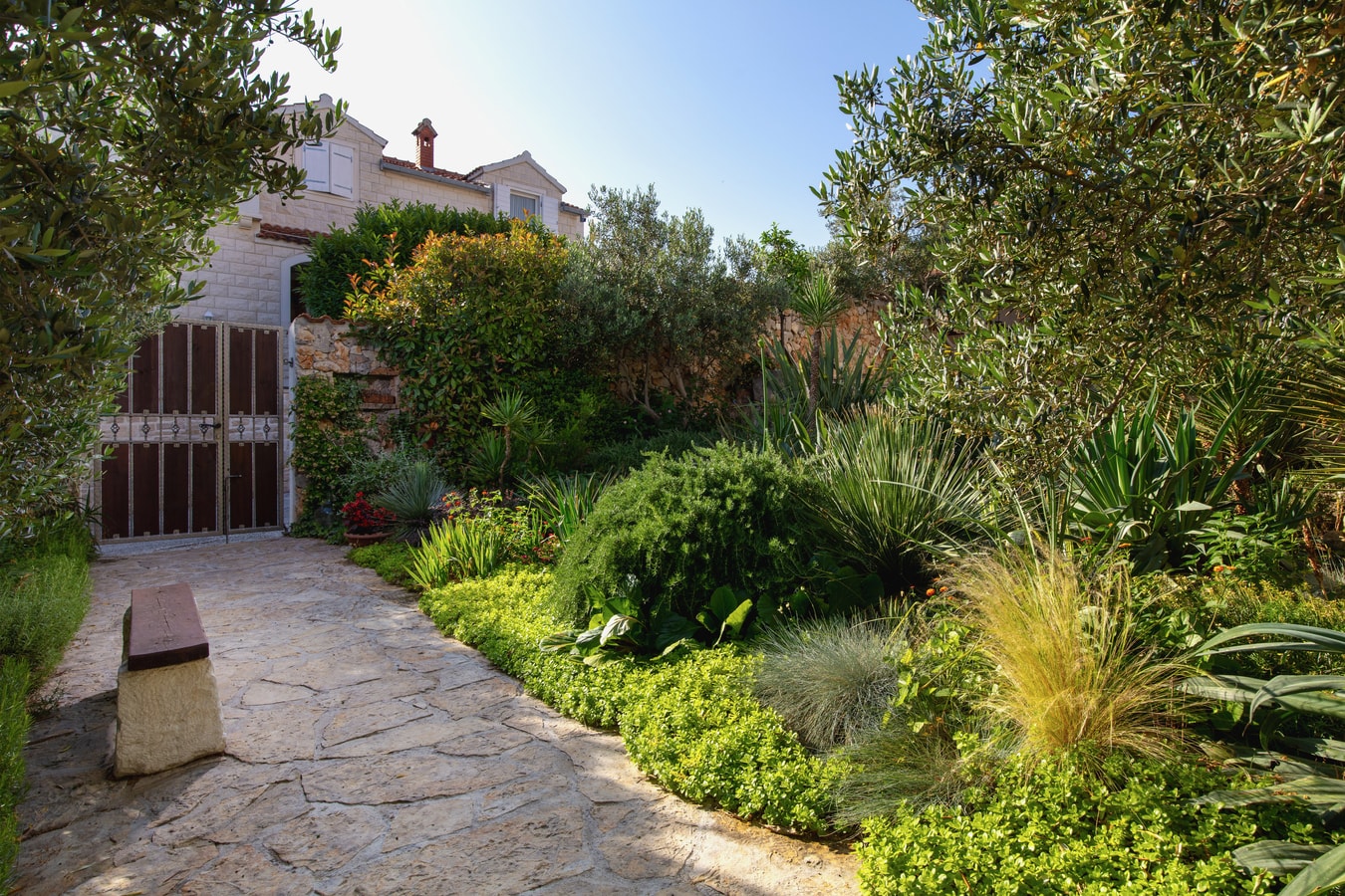 Villa Joica - Brac Island, Coastal Villa with Pool 22 My Villa Breaks