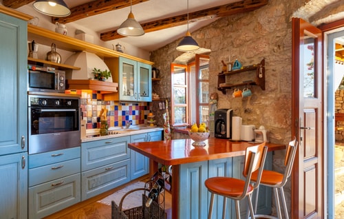 Villa Finka, Brac Island, Coastal Villa with Pool 2 The Prestige Villa Collection