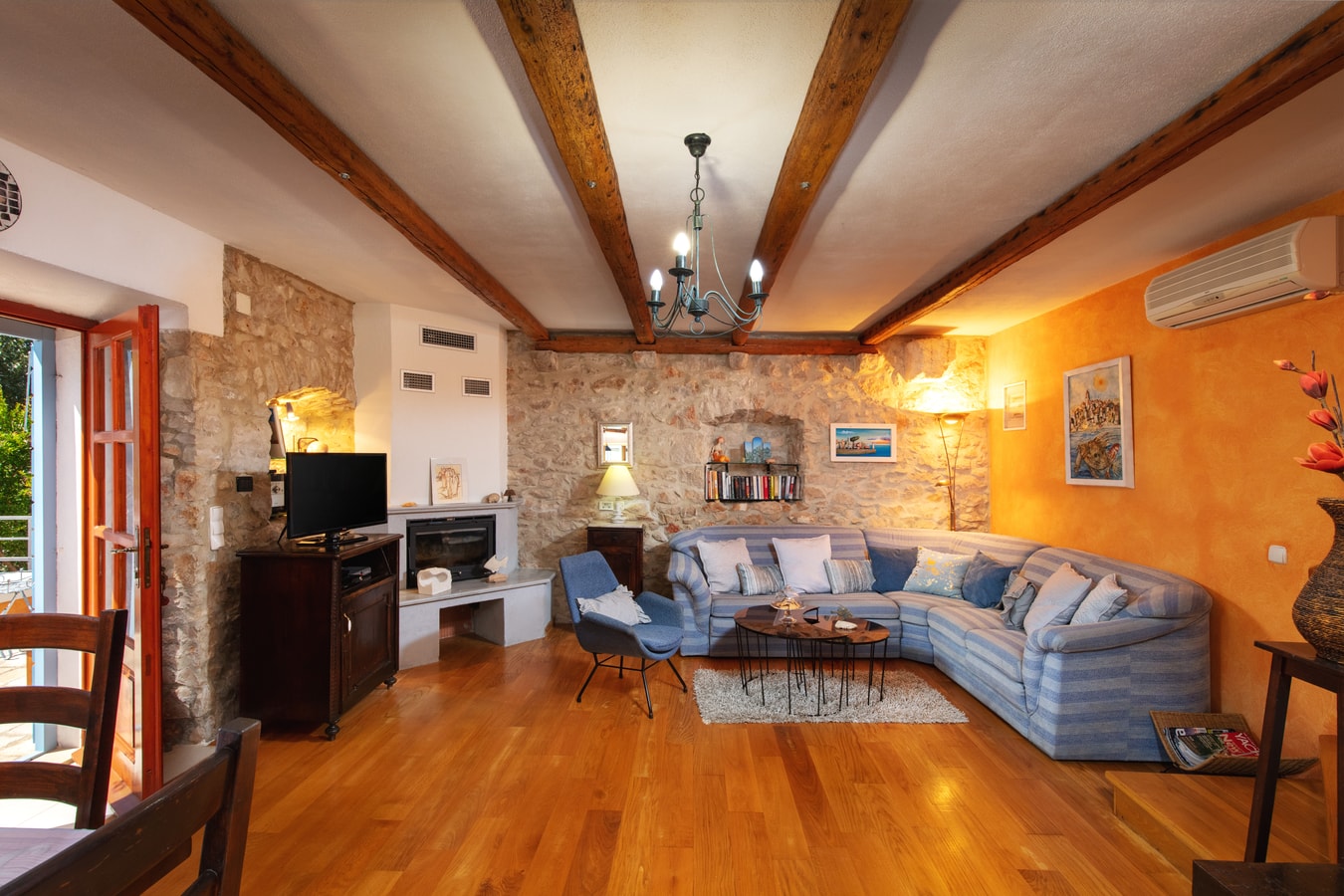 Villa Finka, Brac Island, Coastal Villa with Pool 3 The Prestige Villa Collection