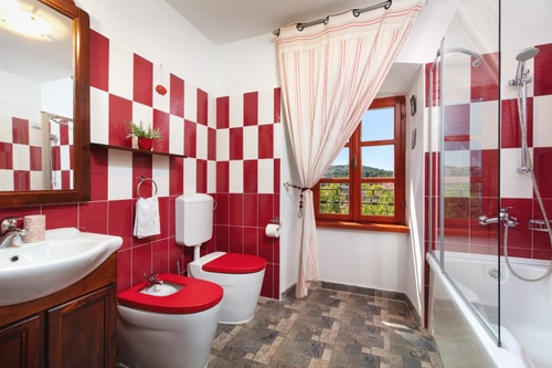 Villa Finka, Brac Island, Coastal Villa with Pool 6 The Prestige Villa Collection