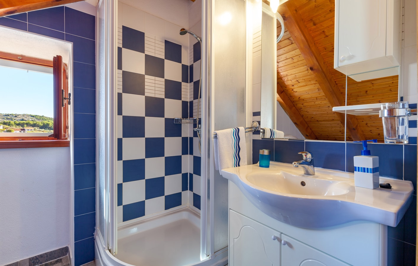 Villa Finka, Brac Island, Coastal Villa with Pool 8 The Prestige Villa Collection