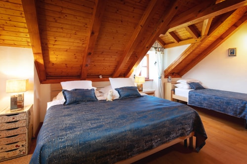 Villa Finka, Brac Island, Coastal Villa with Pool 9 The Prestige Villa Collection