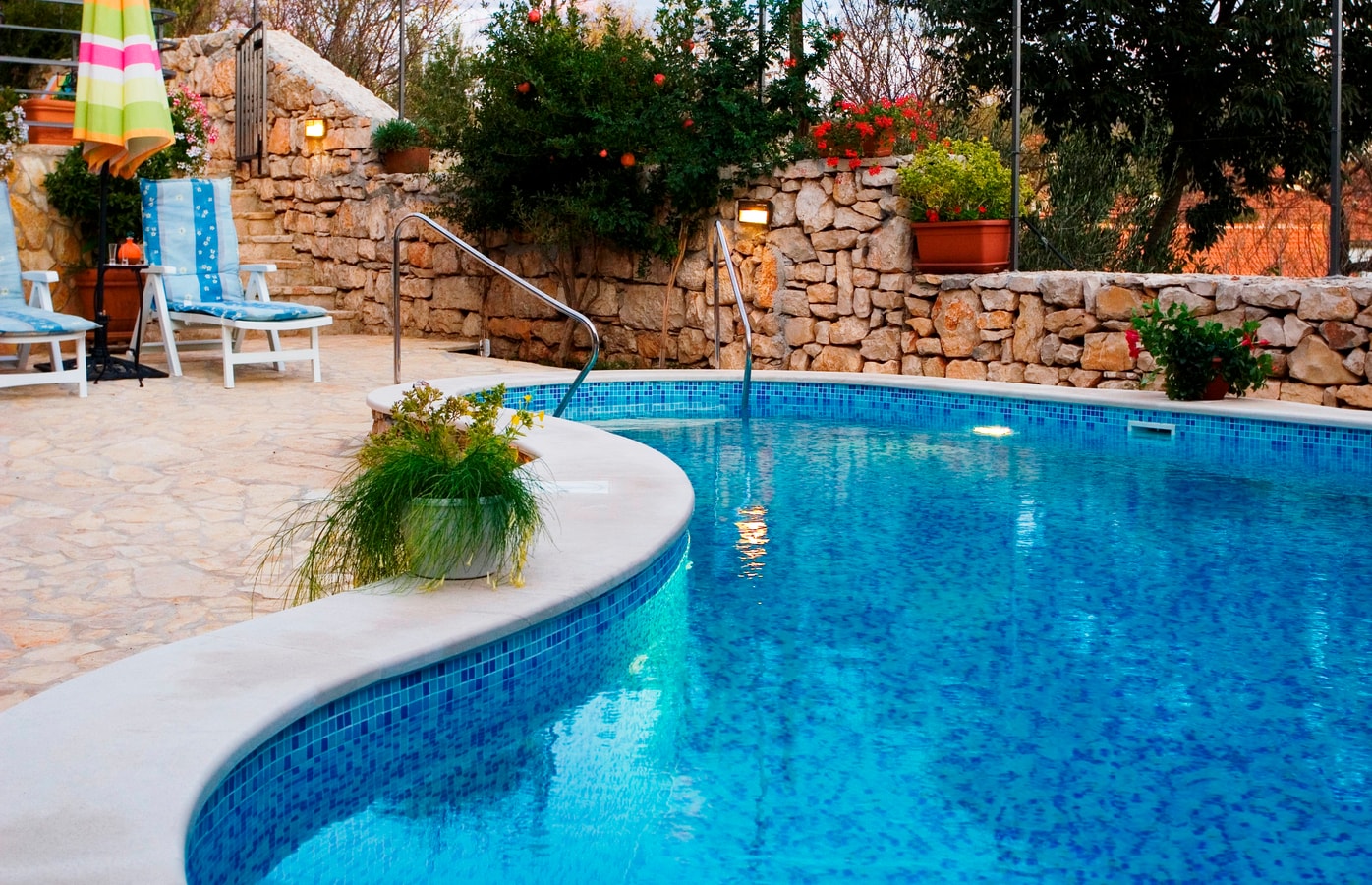 Villa Finka, Brac Island, Coastal Villa with Pool 11 The Prestige Villa Collection