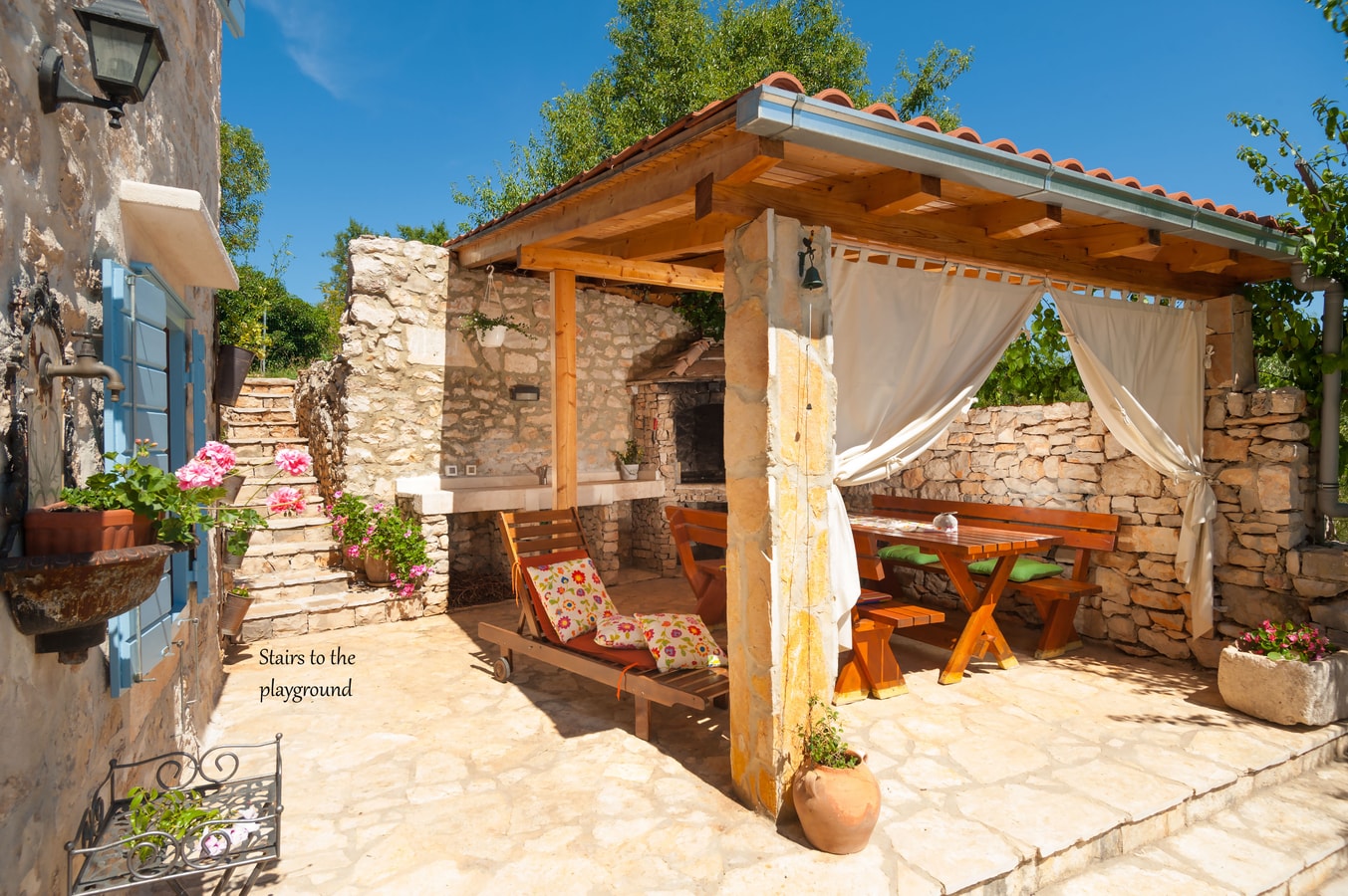 Villa Finka, Brac Island, Coastal Villa with Pool 13 The Prestige Villa Collection