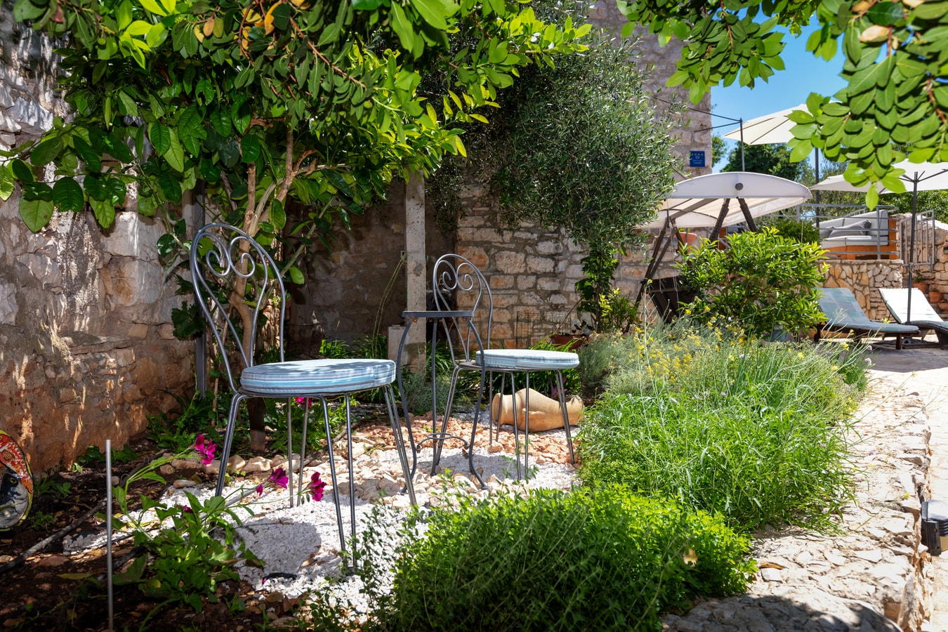 Villa Finka, Brac Island, Coastal Villa with Pool 17 The Prestige Villa Collection