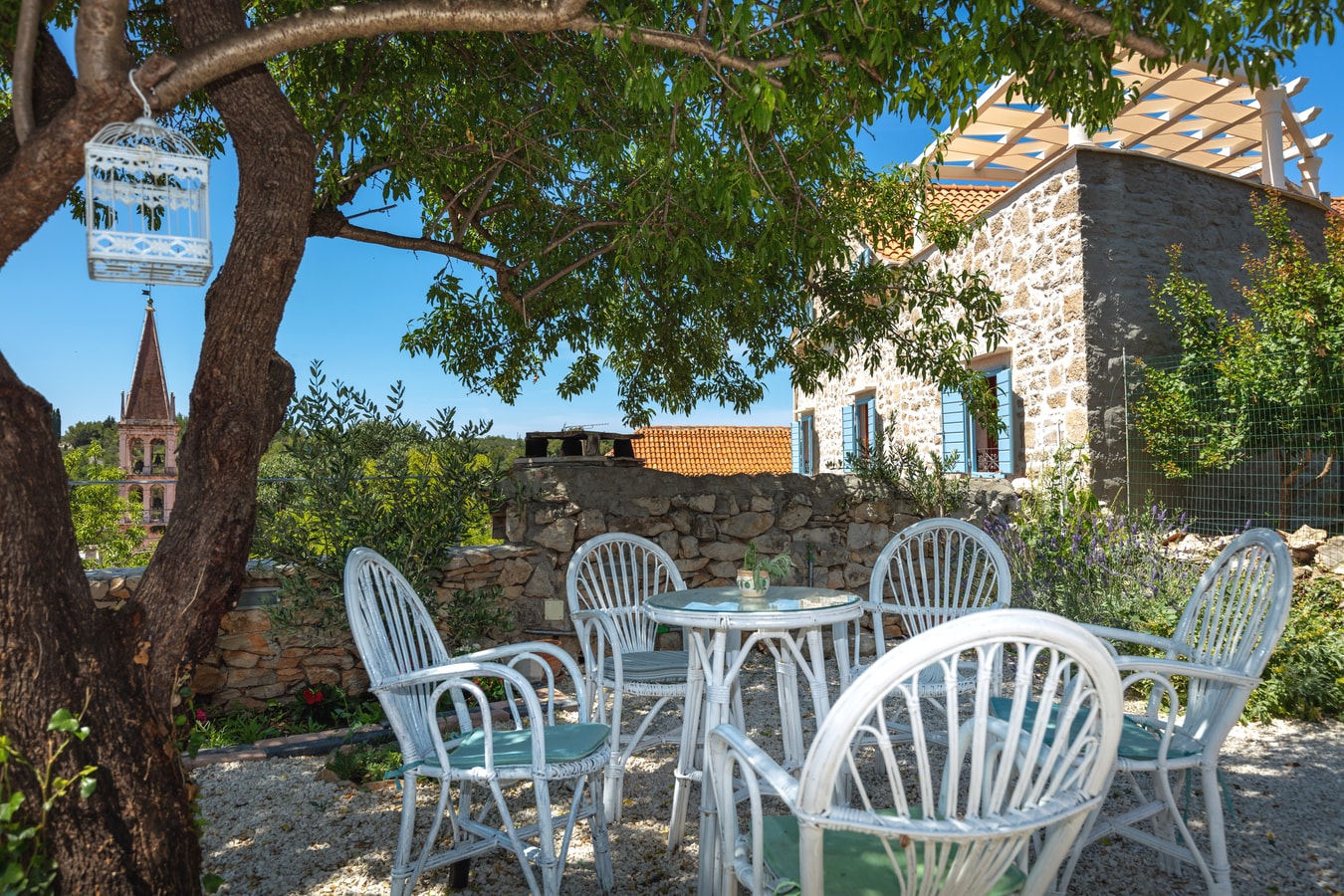 Villa Finka, Brac Island, Coastal Villa with Pool 18 The Prestige Villa Collection