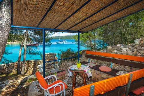 Villa Finka, Brac Island, Coastal Villa with Pool 27 The Prestige Villa Collection