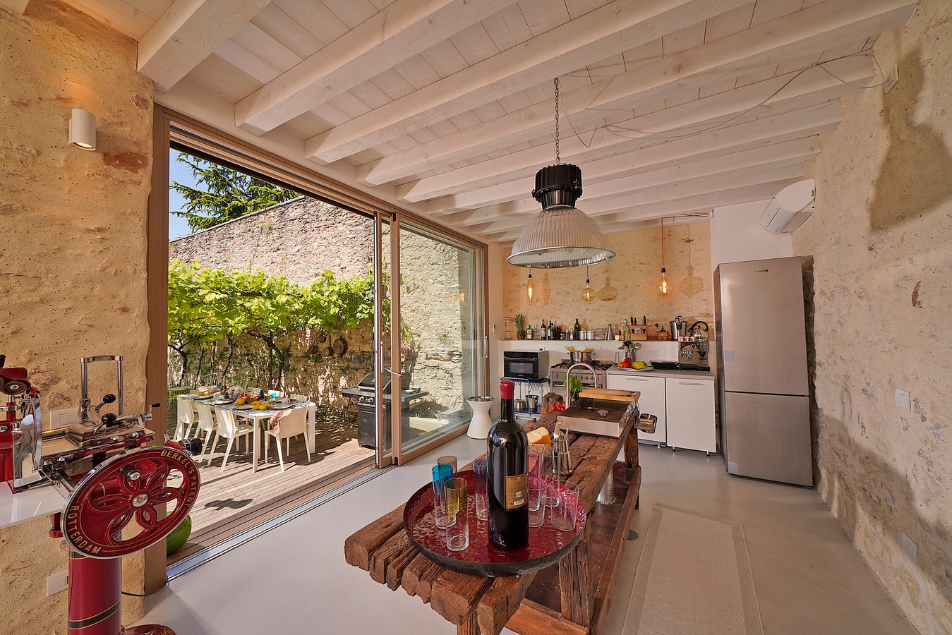 Villa Foglia - Private villa near the lake 4 Italian Breaks