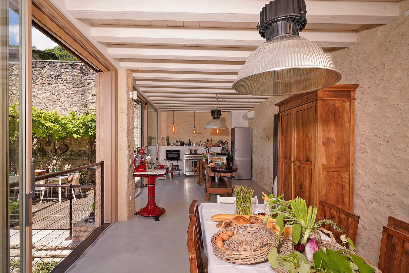 Villa Foglia - Private villa near the lake 5 Italian Breaks