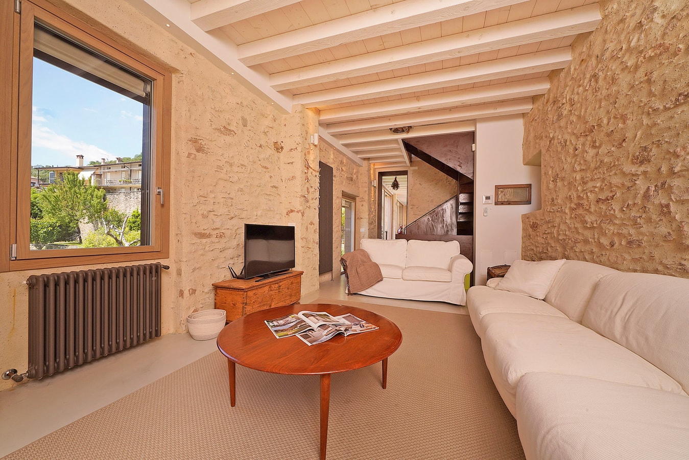 Villa Foglia - Private villa near the lake 7 Italian Breaks