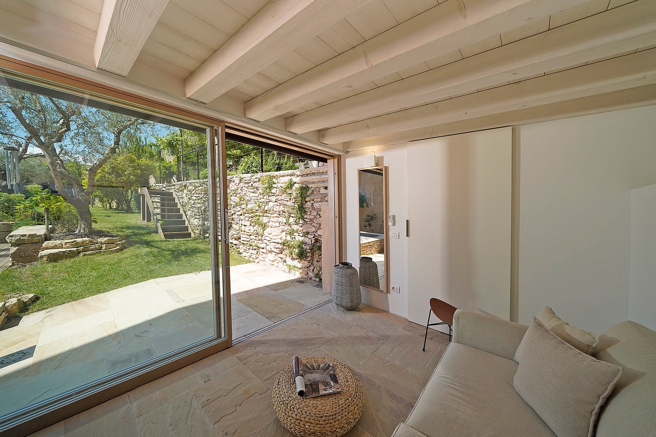 Villa Foglia - Private villa near the lake 8 Italian Breaks