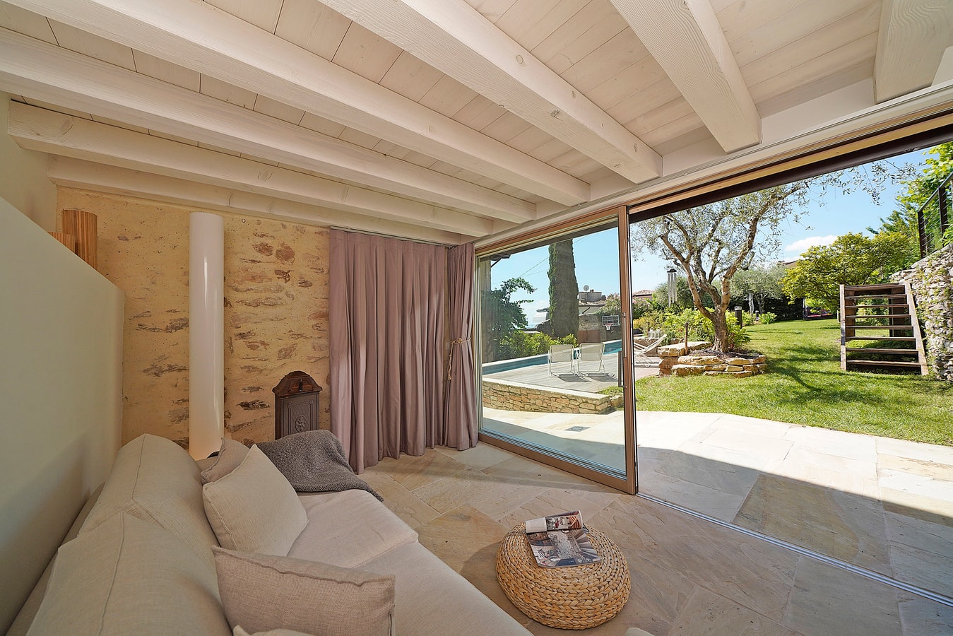 Villa Foglia - Private villa near the lake 9 Italian Breaks