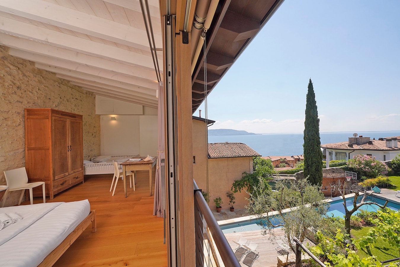 Villa Foglia - Private villa near the lake 15 Italian Breaks