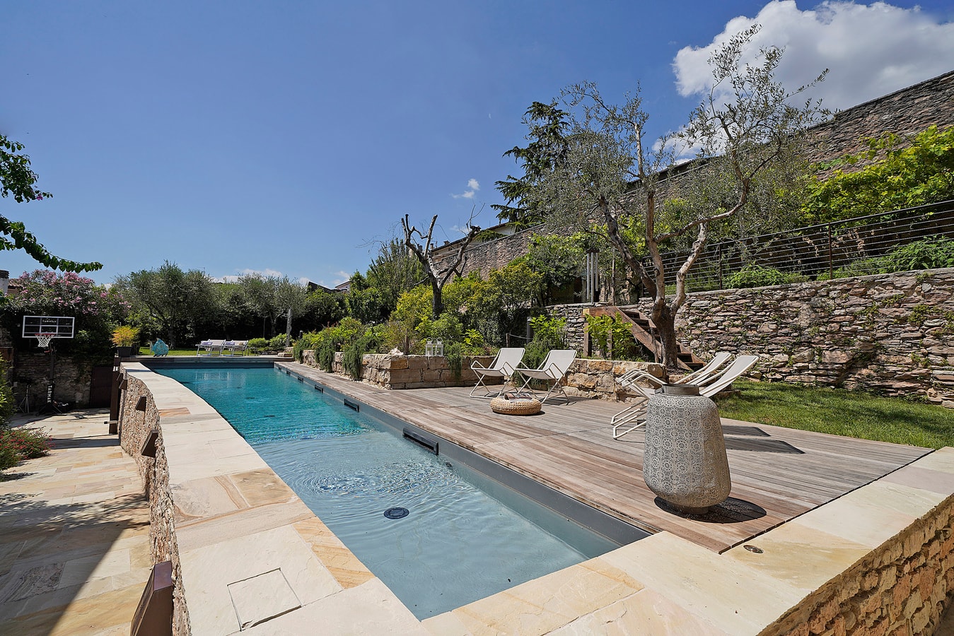 Villa Foglia - Private villa near the lake 29 Italian Breaks