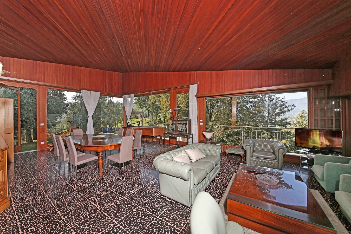 Villa Fedella - Lakeside villa with private pool and lake views 2 Italian Breaks