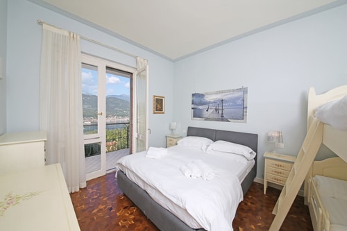 Villa Fedella - Lakeside villa with private pool and lake views 6 Italian Breaks