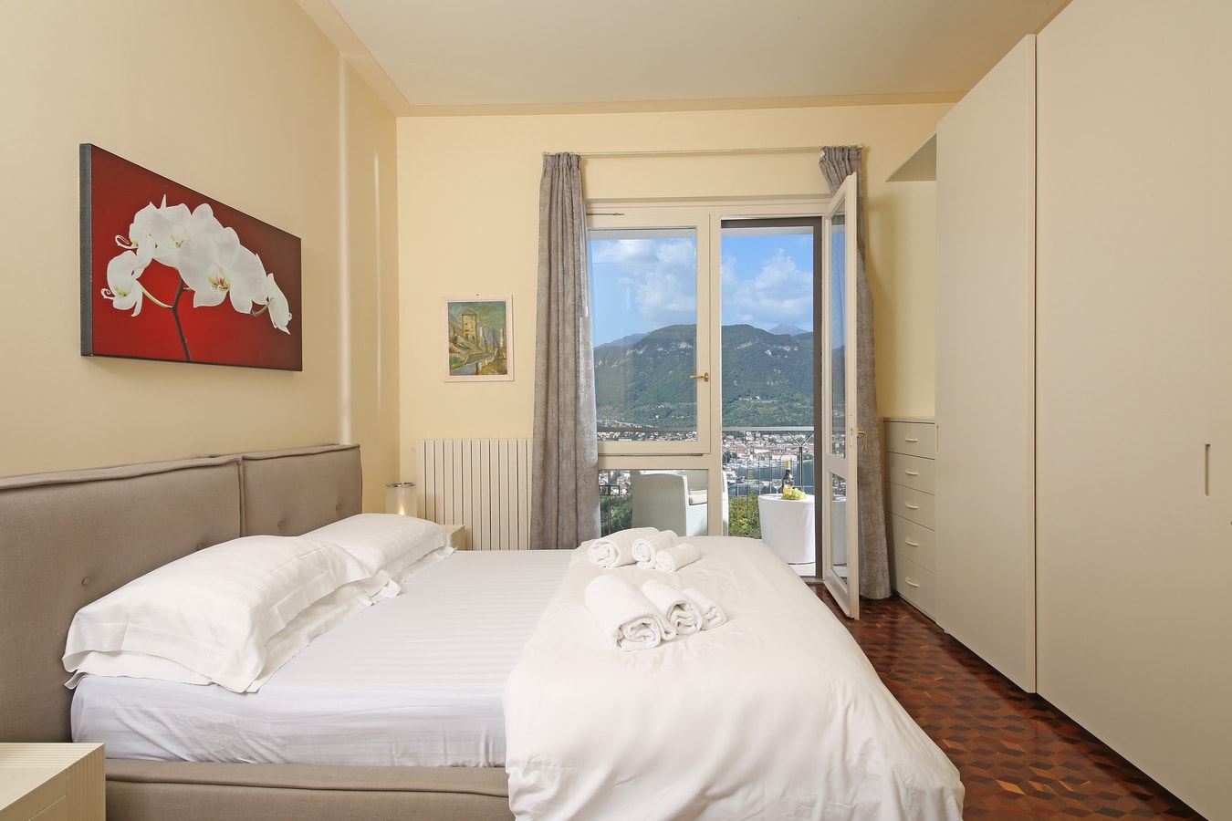 Villa Fedella - Lakeside villa with private pool and lake views 7 Italian Breaks