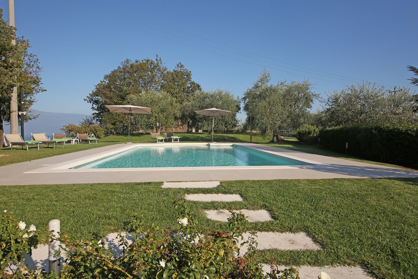 Villa Fedella - Lakeside villa with private pool and lake views 15 Italian Breaks