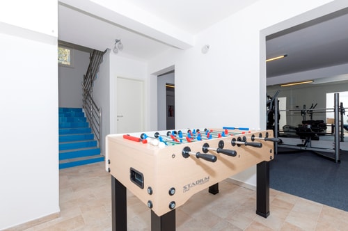 Villa Draga - Split, Modern villa with private pool 4 My Villa Breaks