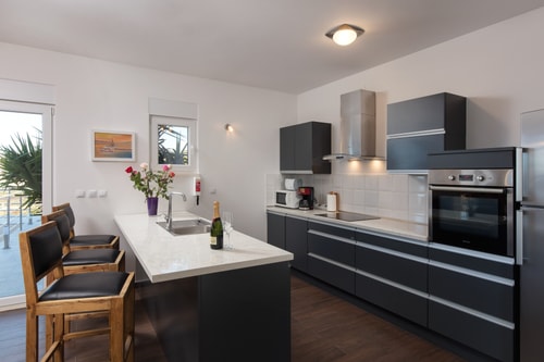 Villa Draga - Split, Modern villa with private pool 5 My Villa Breaks