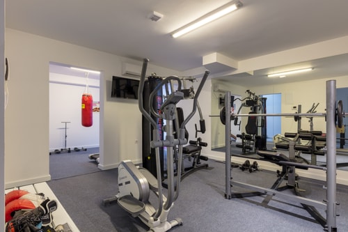 Villa Draga - Split, Modern villa with private pool 7 My Villa Breaks