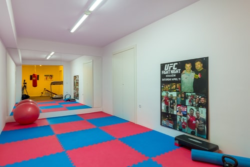 Villa Draga - Split, Modern villa with private pool 9 My Villa Breaks