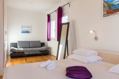 Villa Draga - Split, Modern villa with private pool 11 My Villa Breaks