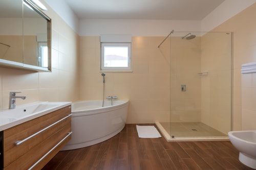 Villa Draga - Split, Modern villa with private pool 12 My Villa Breaks