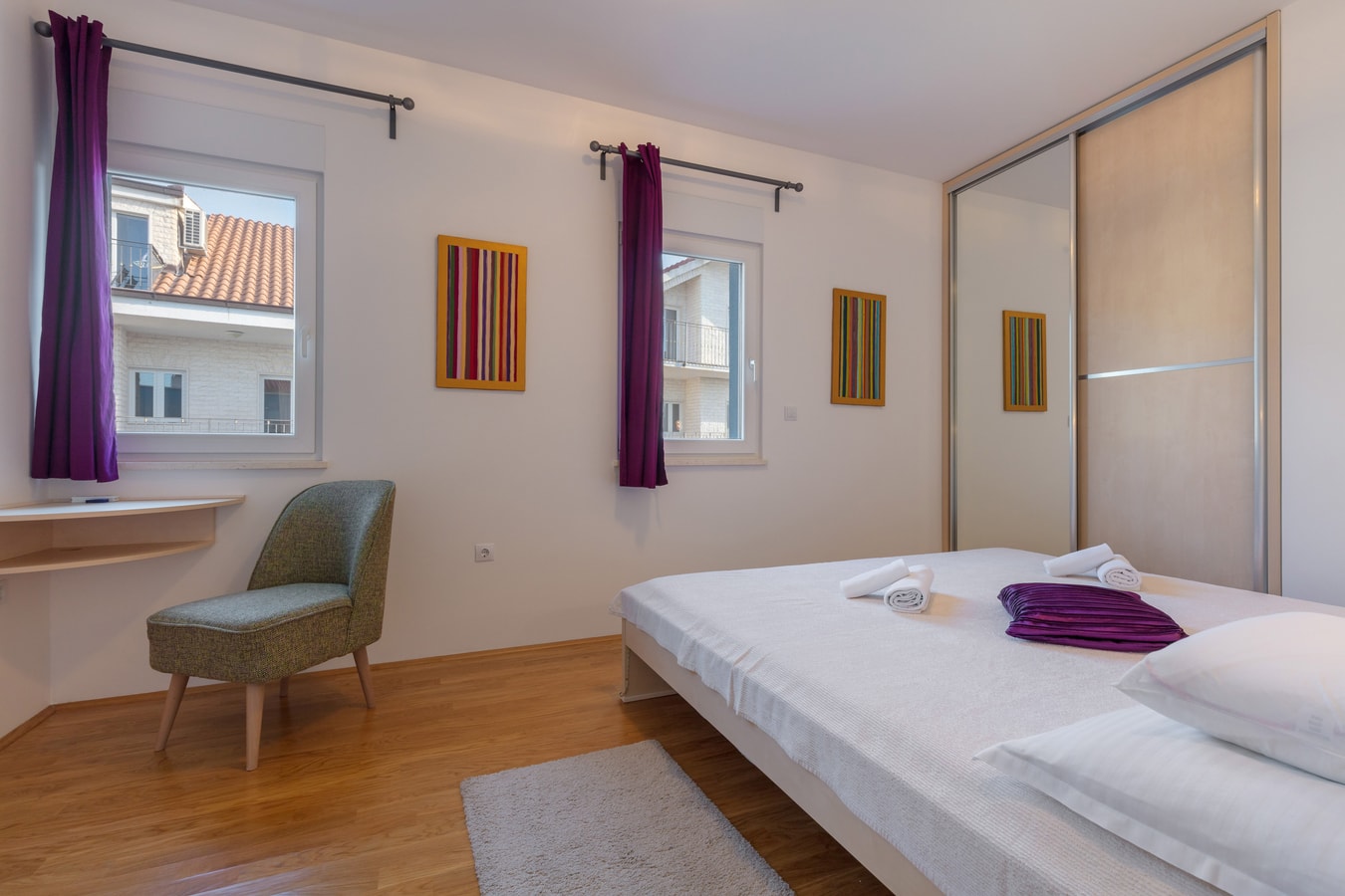 Villa Draga - Split, Modern villa with private pool 13 My Villa Breaks