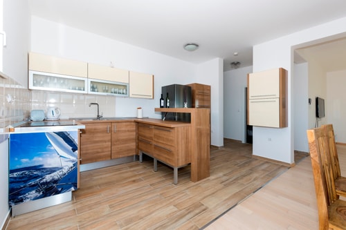 Villa Draga - Split, Modern villa with private pool 16 My Villa Breaks