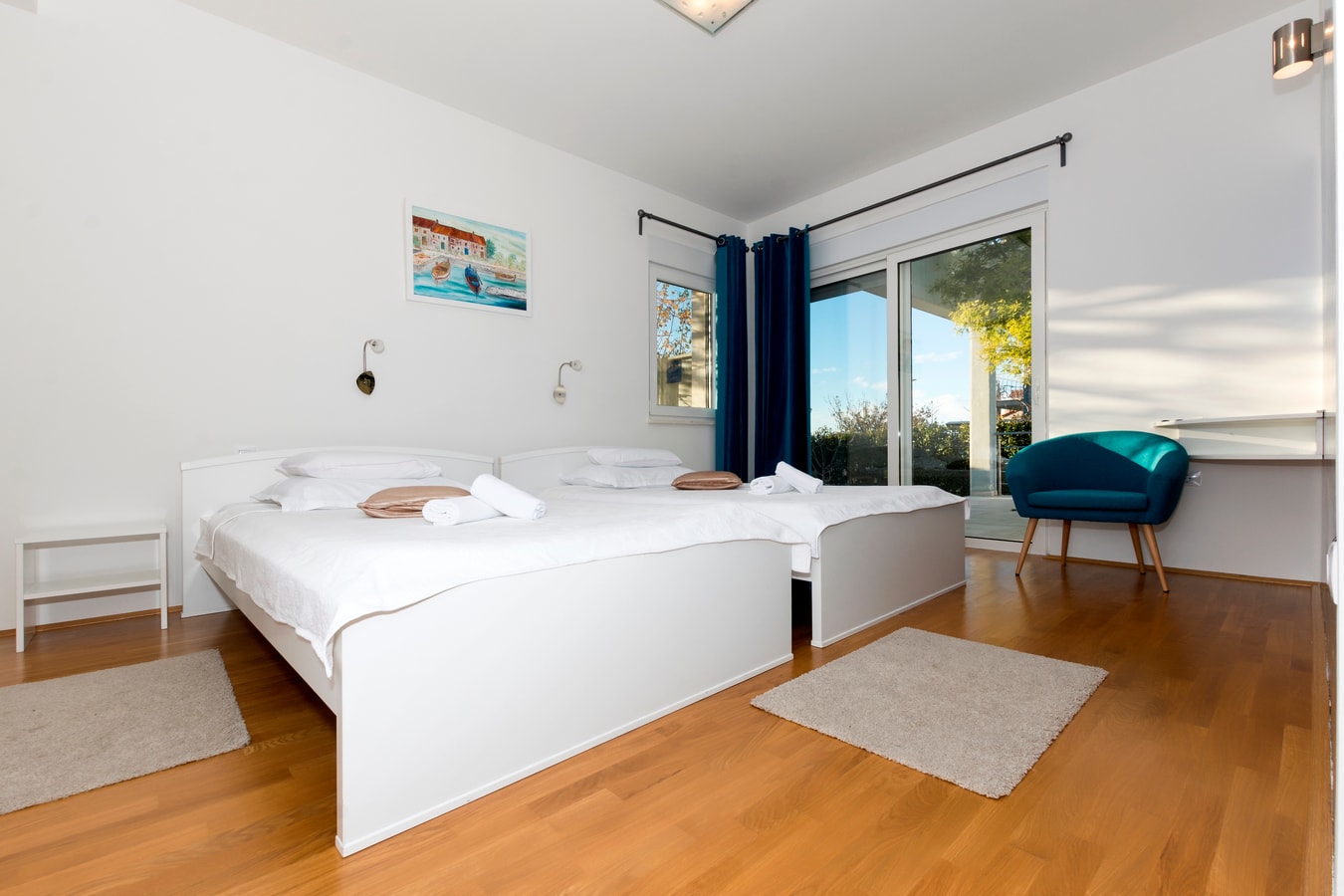 Villa Draga - Split, Modern villa with private pool 18 My Villa Breaks