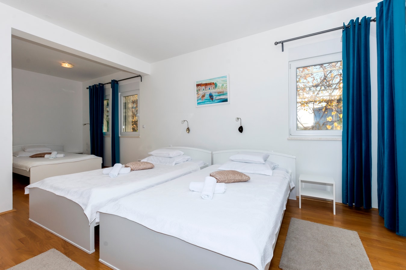 Villa Draga - Split, Modern villa with private pool 19 My Villa Breaks