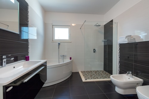 Villa Draga - Split, Modern villa with private pool 20 My Villa Breaks