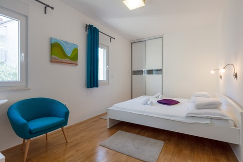 Villa Draga - Split, Modern villa with private pool 21 My Villa Breaks