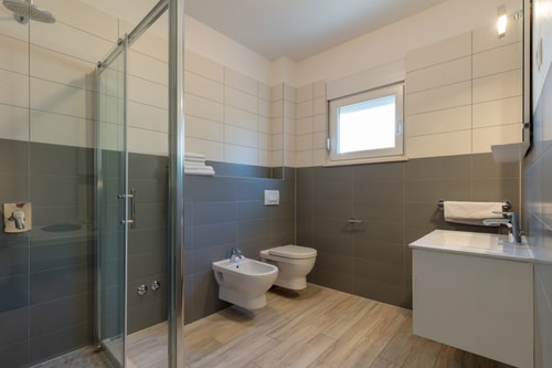 Villa Draga - Split, Modern villa with private pool 22 My Villa Breaks