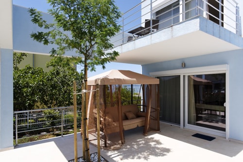 Villa Draga - Split, Modern villa with private pool 23 My Villa Breaks