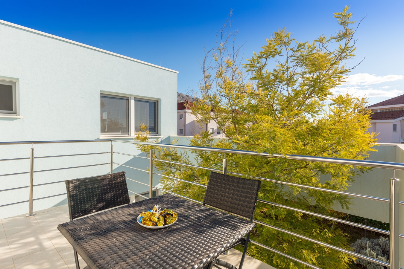 Villa Draga - Split, Modern villa with private pool 28 My Villa Breaks