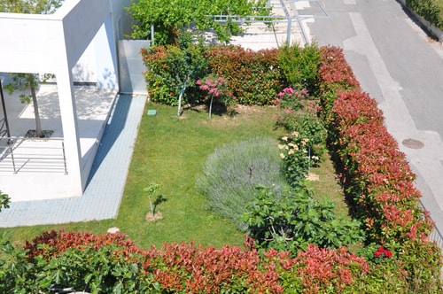 Villa Draga - Split, Modern villa with private pool 29 My Villa Breaks