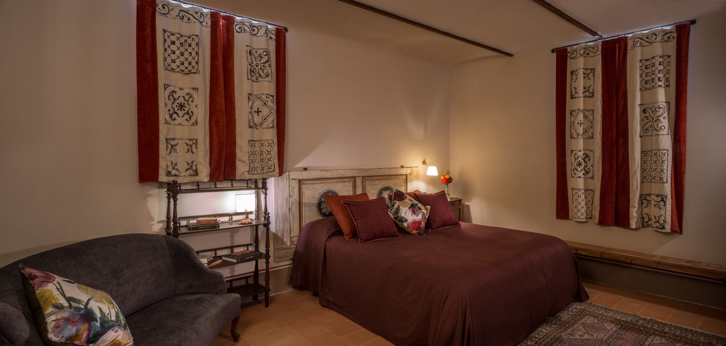 Villa Ducese Mandorla - Tuscan villas with private pool 24 Italian Breaks