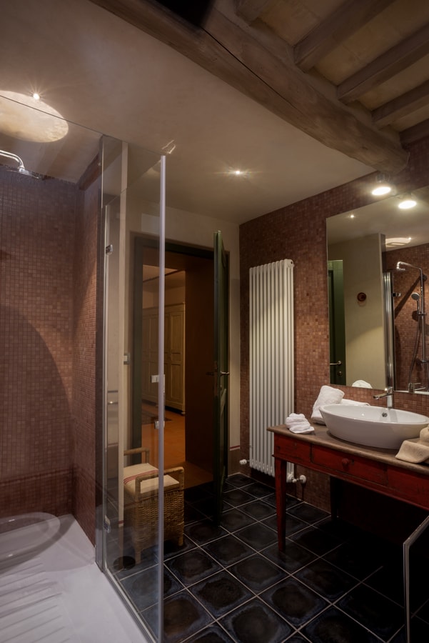 Villa Ducese Mandorla - Tuscan villas with private pool 29 Italian Breaks