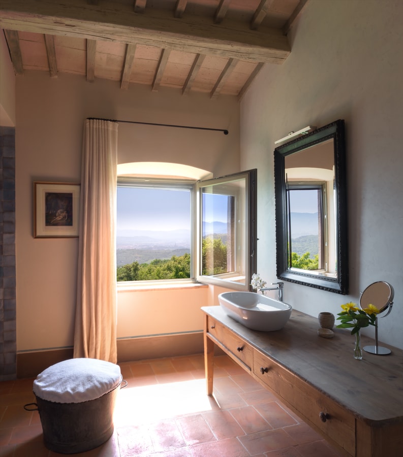 Villa Ducese Mandorla - Tuscan villas with private pool 31 Italian Breaks